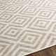Surya Eagean Cream 5'x8' Area Rug-2