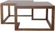 Vintage Furniture Mills End Table-0