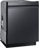 Samsung 24" Matte Black Fingerprint Resistant Top Control Built-In Dishwasher-0