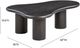 TOV Furniture Gotham Dark Umber Coffee Table-2