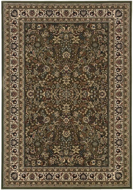 Oriental Weavers™ Ariana 5'x8' Style 14 Area Rug-0