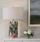 Uttermost® Verdant Multi-Colored Table Lamp-1