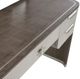Michael Amini® Roxbury Park Brown/Slate Vanity Desk-3
