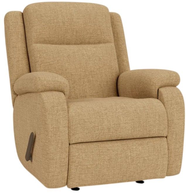 Flexsteel® Customizable Magnus Manual Recliner-1