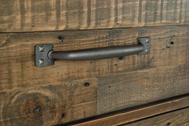 Signature Design by Ashley® Sommerford Brown Chest-2