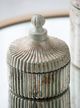 A & B Home Antique Mercury Soy Wax Candle-3