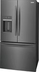 Frigidaire® 27.8 Cu. Ft. Black Stainless Steel French Door Refrigerator-3
