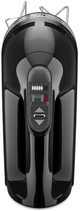 KitchenAid® Onyx Black Hand Mixer-2