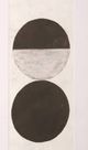 Stylecraft Orbs Black/White Wall Art-1