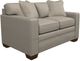 La-Z-Boy® Meyer Sable Loveseat-0