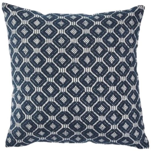 Signature Design by Ashley® Abra 4-Piece Black/Ivory Throw Pillow-0