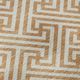 Dalyn™ Rug Company The Reserve TR5 Copper 5'x8' Area Rug-1