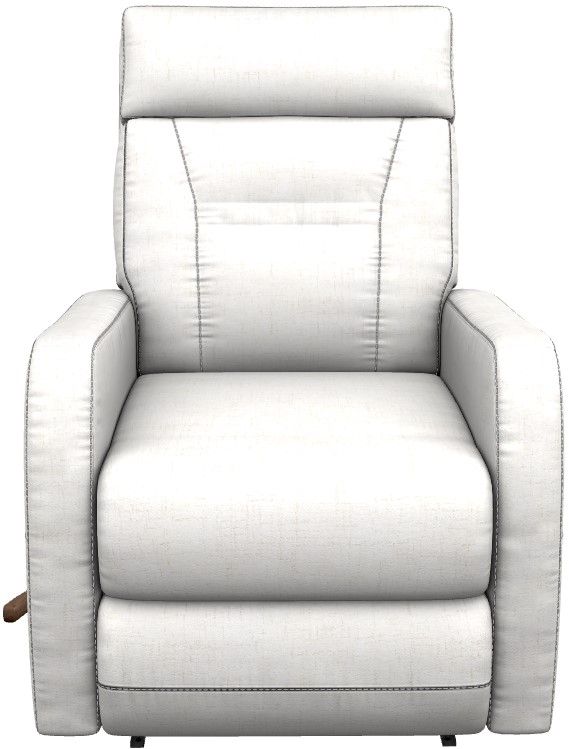 La-Z-Boy® Lennon Cream Manual Wall Recliner-1