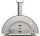Alfa Classico Ardesia Grey Pizza Oven -0
