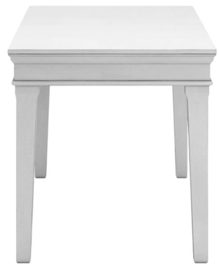 Signature Design by Ashley® Kanwyn Whitewash Office Desk-3