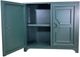 Vintage Furniture Sandy 2-Door Media Console-2
