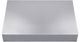ZLINE 30" Fingerprint Resistant Satin Stainless Steel Under Cabinet Range Hood-0