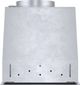 Bosch® 800 Series 36" Stainless Steel Insert Range Hood-5