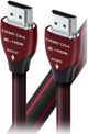 AudioQuest® Cherry Cola 10.0 m Active Optical HDMI Cable -0