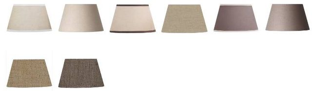 Bramble Customizable Milano Table Lamp-3