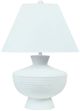 Signature Design by Ashley® Harelwood White Poly Table Lamp-0