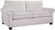 Braxton Culler Customizable Park Lane Full Sleeper Sofa-1