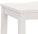 HH2 Home Fiddler White Bar Stool-4