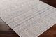 Surya Eagean Navy/Taupe 4'x6' Area Rug-2