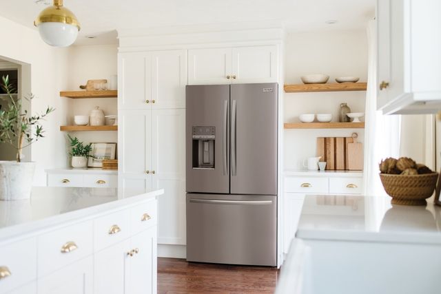 Frigidaire Gallery® 4 Piece Stainless Steel Kitchen Package-3