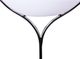 Renwil® Globo Chrome/Opal White Table Lamp-4