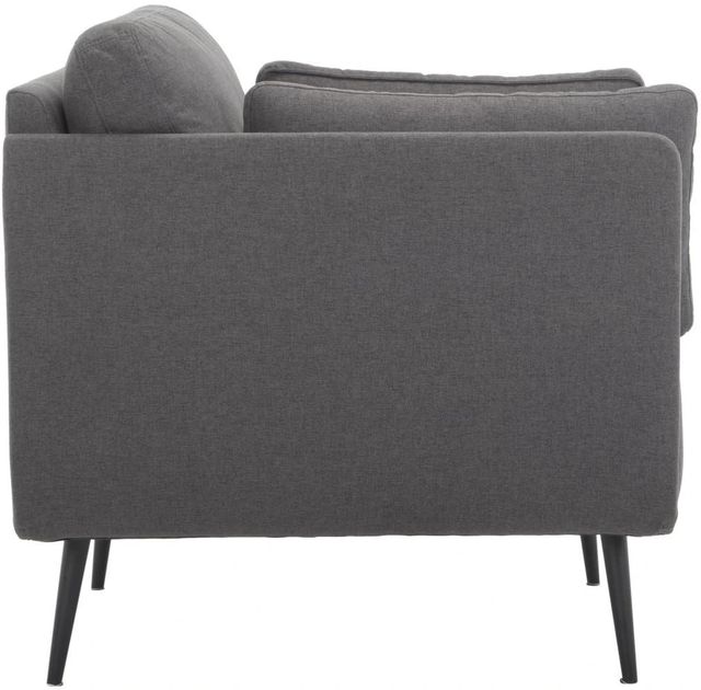 Moe's Home Collection Rodrigo Anthracite Chair-2