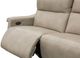 Elran Customizable Finn 5-Piece Manual Reclining Curved Sectional-2