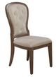 Liberty Furniture Americana Farmhouse 7-Piece Beige/Dusty Taupe Trestle Dining Set-3