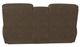 La-Z-Boy® Morrison Mink Manual Reclining Loveseat with Console-3