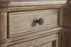 A.R.T. Furniture® Architrave Almond Dresser-4