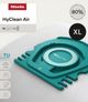 Miele TU XL HyClean Air Vacuum Cleaner Bag-0