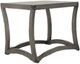 Vintage Furniture Flynn End Table-0