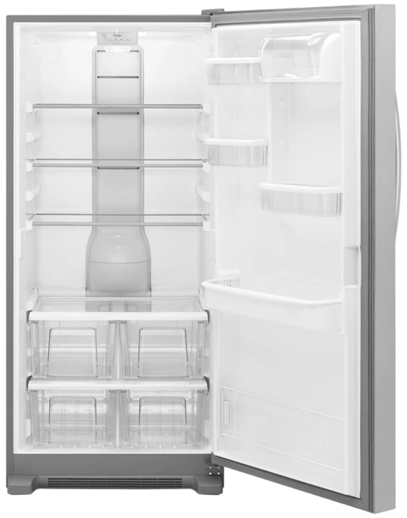 Whirlpool Sidekicks Refrigerator - Thumbnail 2