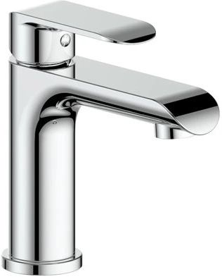 ZLINE Washoe Chrome Bathroom Faucet-0