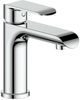 ZLINE Washoe Chrome Bathroom Faucet-0
