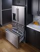 KitchenAid® 4 Piece Stainless Steel Kitchen Appliance Package-5