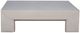 Vanguard® Furniture Customizable Parsons Large Cocktail Table-1