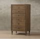 ACME Furniture Inverness Reclaimed Oak Lingerie Chest-2