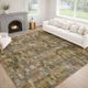 Dalyn™ Rug Company Nexus NX4 Basil 5'x8' Area Rug-1