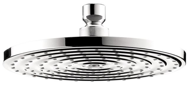 Hansgrohe Raindance S Chrome Rain Showerhead-0