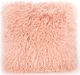 TOV Furniture Tibetan Sheep Blush Pillow-0