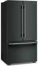KitchenAid® 36" 24.3 Cu. Ft. Juniper Counter Depth French Door Refrigerator with Interior Dispense-2