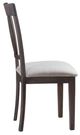 Bermex® Customizable Dining Room Side Chair-1