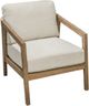 Signature Design by Ashley® High Trails 4-Piece Brown/White Living Room Set-1