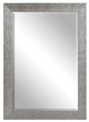 Uttermost® Tarek Silver Mirror-0
